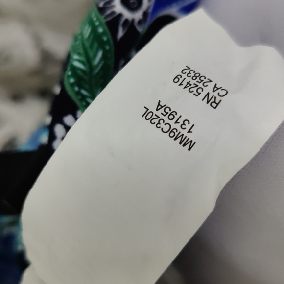 Maxine swimsuit one piece size 16 - Picture 13 of 14